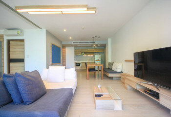 Кондоминиум в Хуахине, Таиланд | THE558224