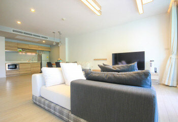 Кондоминиум в Хуахине, Таиланд | THE558224