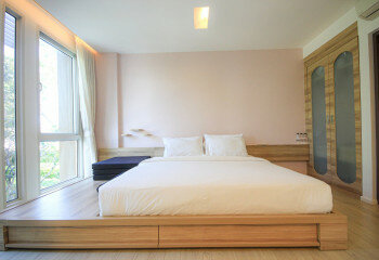 Кондоминиум в Хуахине, Таиланд | THE558224