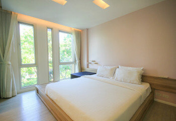 Кондоминиум в Хуахине, Таиланд | THE558224