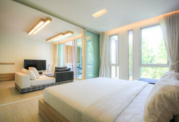 Кондоминиум в Хуахине, Таиланд | THE558224