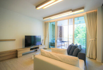 Кондоминиум в Хуахине, Таиланд | THE558224