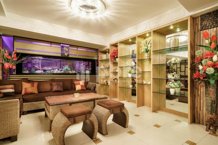 Готовый бизнес в Банг Ламунге, Таиланд | THE138872