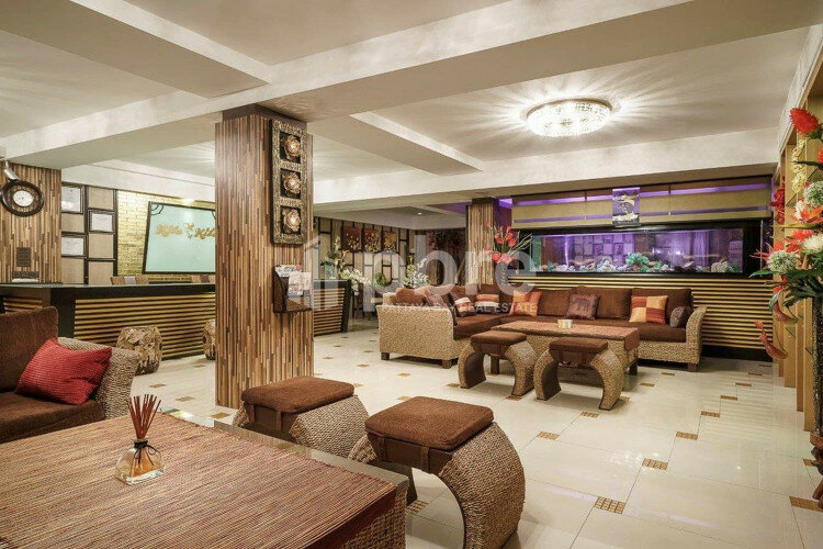 Готовый бизнес в Банг Ламунге, Таиланд | THE138872