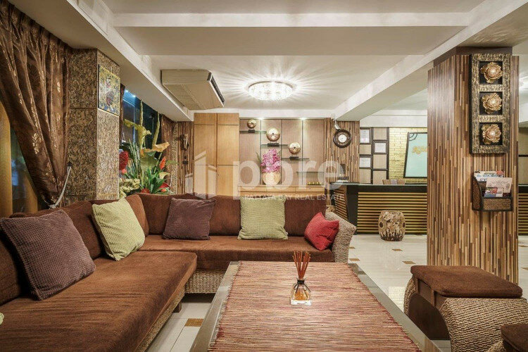 Готовый бизнес в Банг Ламунге, Таиланд | THE138872