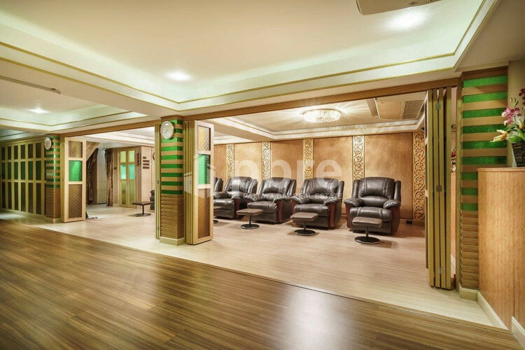 Готовый бизнес в Банг Ламунге, Таиланд | THE138872