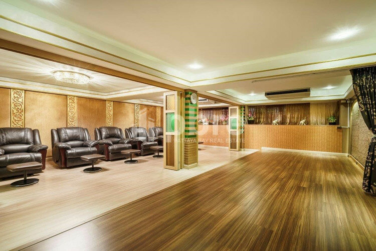 Готовый бизнес в Банг Ламунге, Таиланд | THE138872