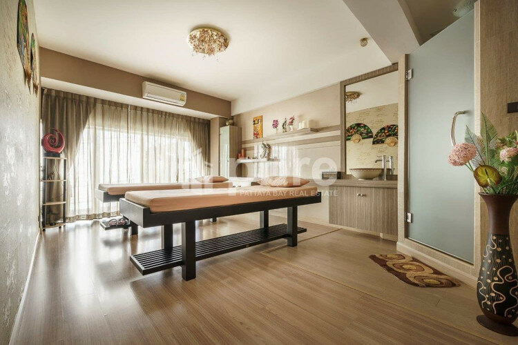 Готовый бизнес в Банг Ламунге, Таиланд | THE138872