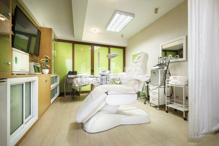 Готовый бизнес в Банг Ламунге, Таиланд | THE138872