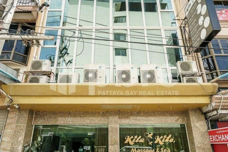 Готовый бизнес в Банг Ламунге, Таиланд | THE138872