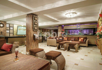 Готовый бизнес в Банг Ламунге, Таиланд | THE138872