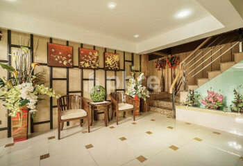 Готовый бизнес в Банг Ламунге, Таиланд | THE138872