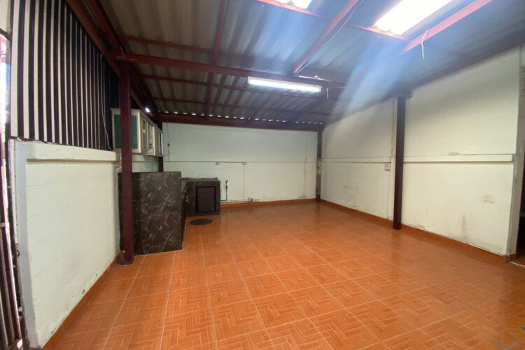 Готовый бизнес в Банг Ламунге, Таиланд | THE439279