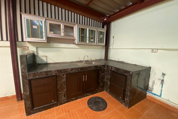 Готовый бизнес в Банг Ламунге, Таиланд | THE439279