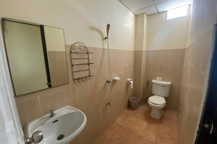 Готовый бизнес в Банг Ламунге, Таиланд | THE439279