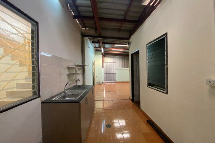 Готовый бизнес в Банг Ламунге, Таиланд | THE439279