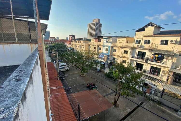 Готовый бизнес в Банг Ламунге, Таиланд | THE439279