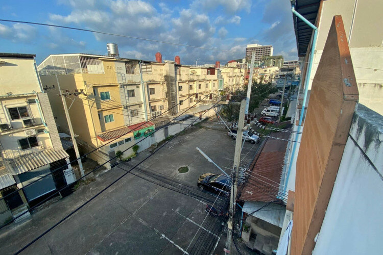 Готовый бизнес в Банг Ламунге, Таиланд | THE439279