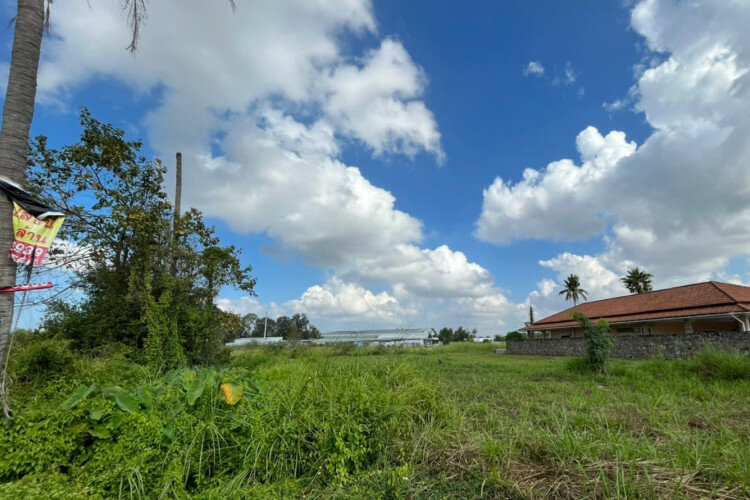 Готовый бизнес в Банг Ламунге, Таиланд | THE239388