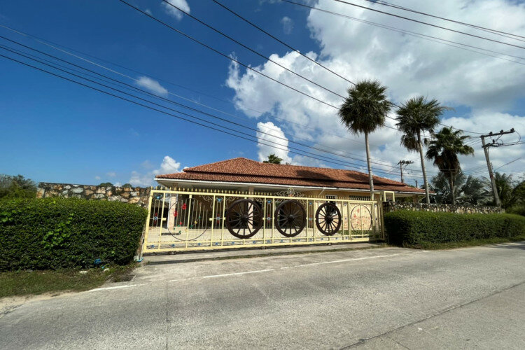 Готовый бизнес в Банг Ламунге, Таиланд | THE239388