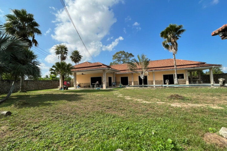 Готовый бизнес в Банг Ламунге, Таиланд | THE239388