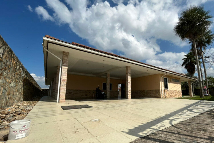 Готовый бизнес в Банг Ламунге, Таиланд | THE239388