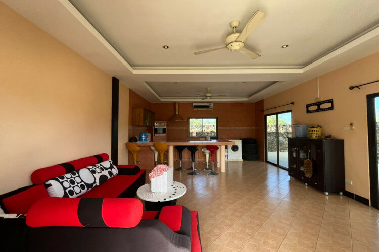 Готовый бизнес в Банг Ламунге, Таиланд | THE239388