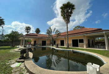 Готовый бизнес в Банг Ламунге, Таиланд | THE239388