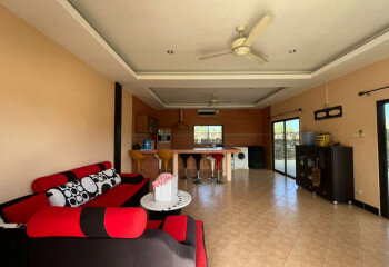 Готовый бизнес в Банг Ламунге, Таиланд | THE239388