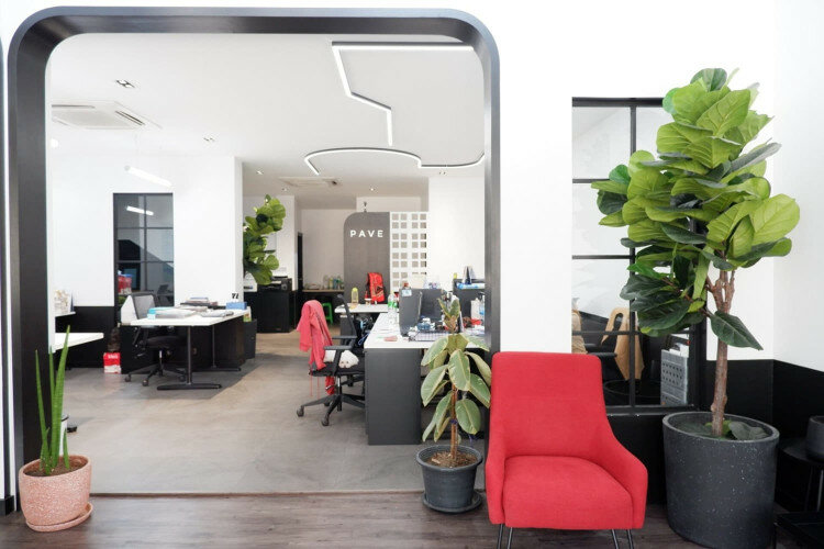 Готовый бизнес в Банг Ламунге, Таиланд | THE339486