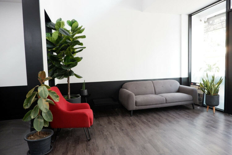 Готовый бизнес в Банг Ламунге, Таиланд | THE339486