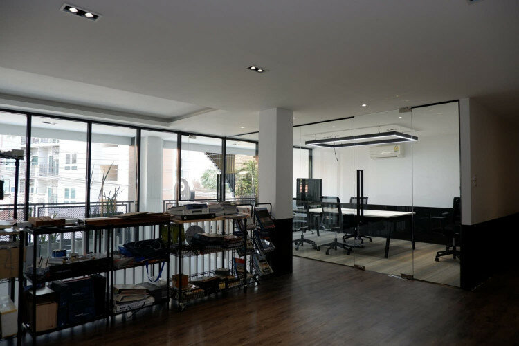 Готовый бизнес в Банг Ламунге, Таиланд | THE339486