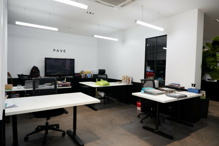 Готовый бизнес в Банг Ламунге, Таиланд | THE339486