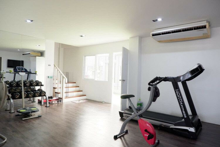 Готовый бизнес в Банг Ламунге, Таиланд | THE339486