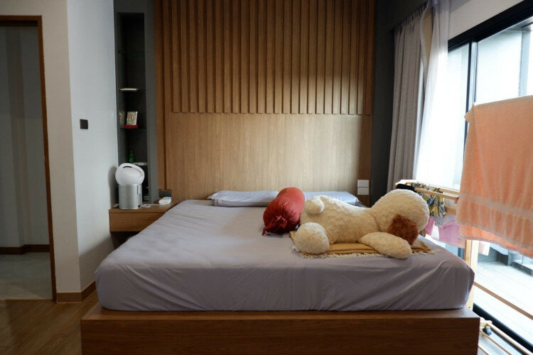 Готовый бизнес в Банг Ламунге, Таиланд | THE339486