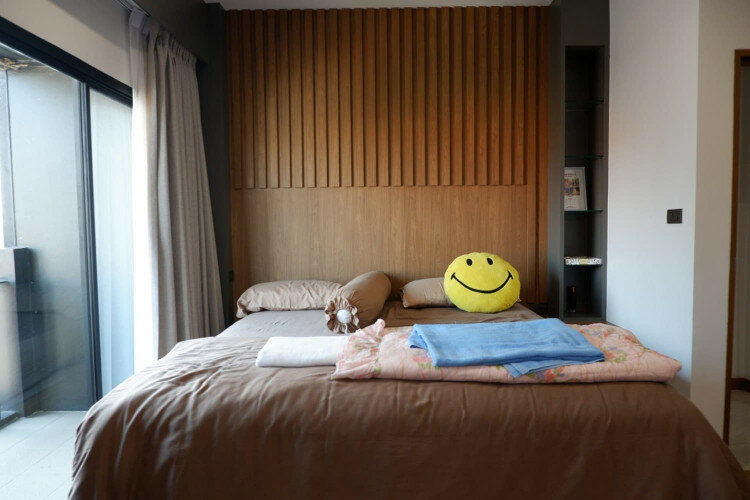 Готовый бизнес в Банг Ламунге, Таиланд | THE339486