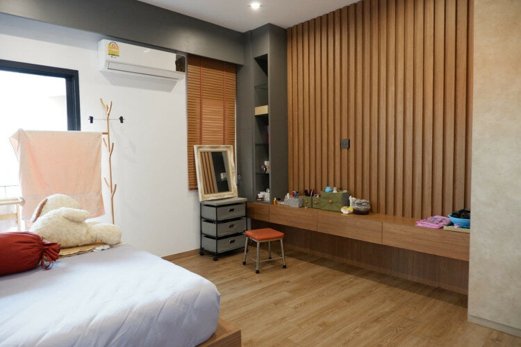 Готовый бизнес в Банг Ламунге, Таиланд | THE339486