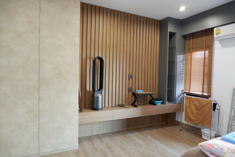 Готовый бизнес в Банг Ламунге, Таиланд | THE339486