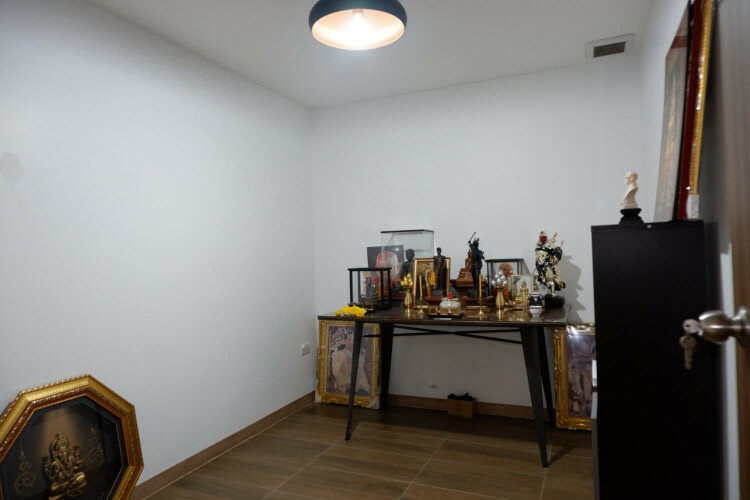 Готовый бизнес в Банг Ламунге, Таиланд | THE339486