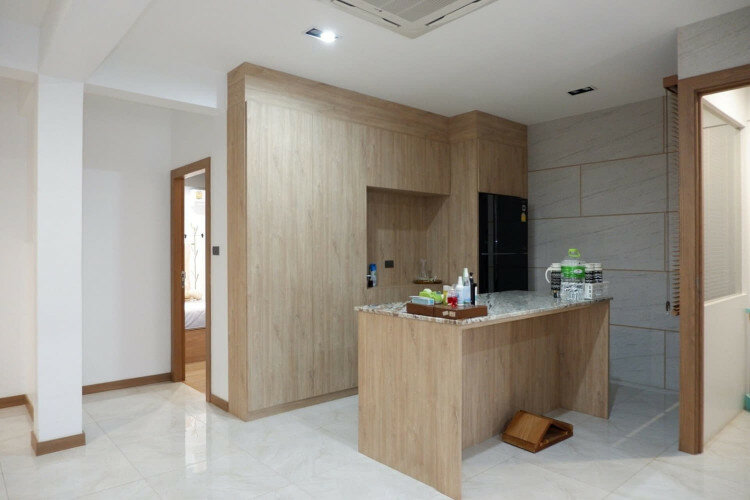 Готовый бизнес в Банг Ламунге, Таиланд | THE339486