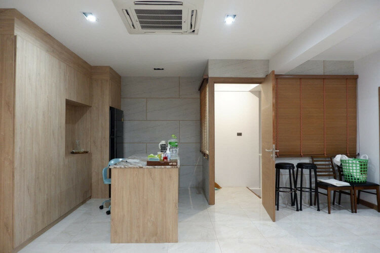 Готовый бизнес в Банг Ламунге, Таиланд | THE339486