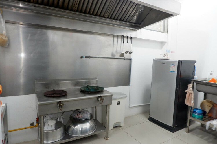 Готовый бизнес в Банг Ламунге, Таиланд | THE339486