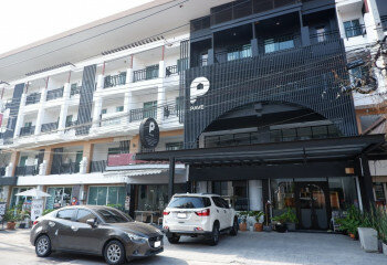 Готовый бизнес в Банг Ламунге, Таиланд | THE339486