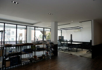 Готовый бизнес в Банг Ламунге, Таиланд | THE339486