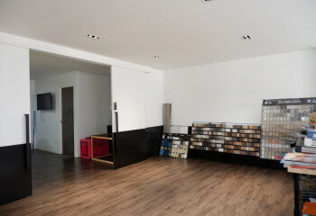 Готовый бизнес в Банг Ламунге, Таиланд | THE339486