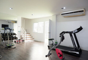 Готовый бизнес в Банг Ламунге, Таиланд | THE339486