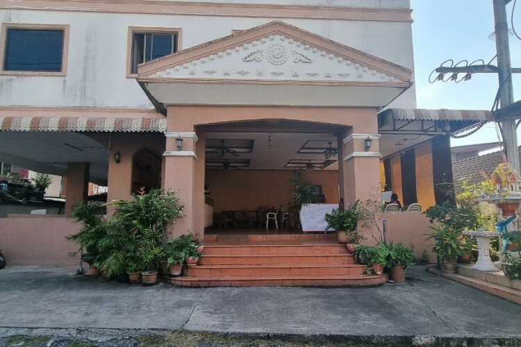 Готовый бизнес в Банг Ламунге, Таиланд | THE547668