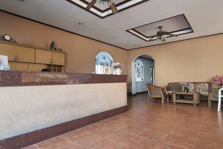 Готовый бизнес в Банг Ламунге, Таиланд | THE547668