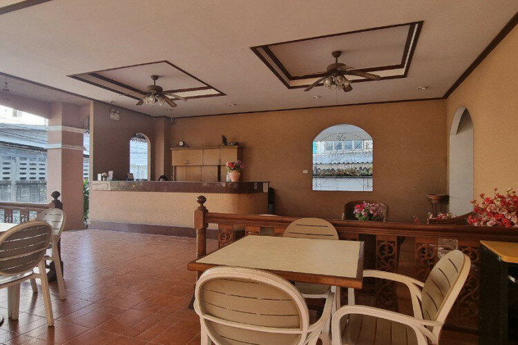 Готовый бизнес в Банг Ламунге, Таиланд | THE547668