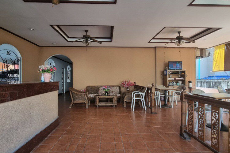 Готовый бизнес в Банг Ламунге, Таиланд | THE547668